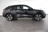 Audi Q3 din 2025 cu 25.231 km - oferta AUD177089 - foto 4