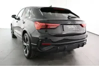 Audi Q3 din 2025 cu 25.231 km - oferta AUD177089 - foto 6