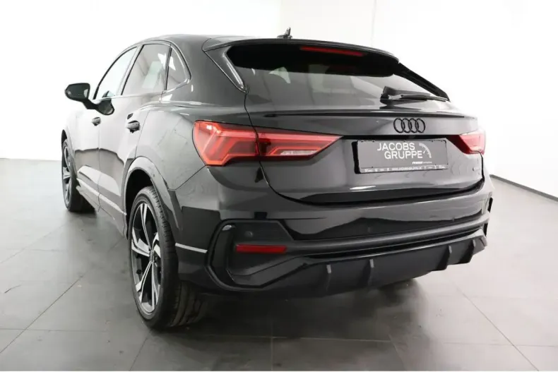 Audi Q3 din 2025 cu 25.231 km - oferta AUD177089 - foto 6