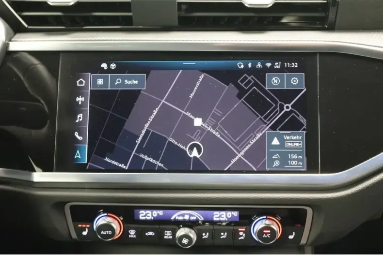 Audi Q3 din 2025 cu 25.231 km - oferta AUD177089 - foto 10