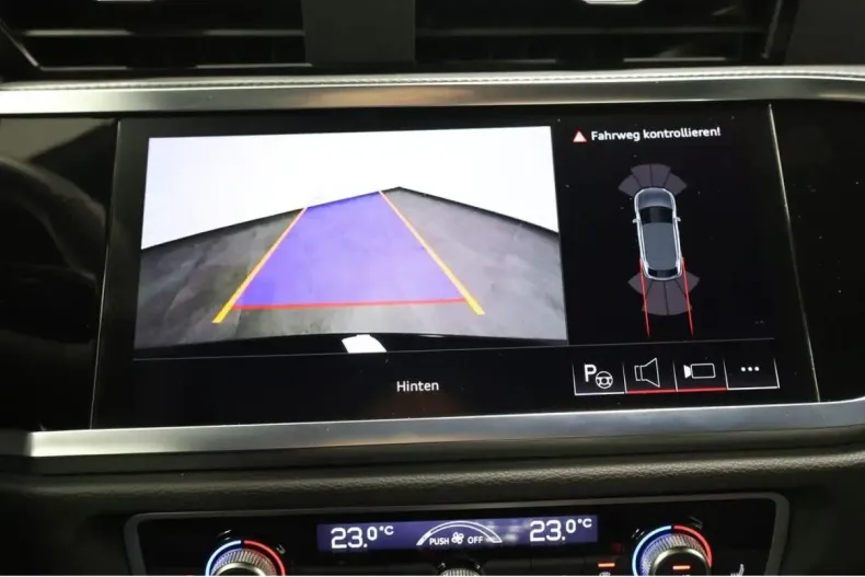 Audi Q3 din 2025 cu 25.231 km - oferta AUD177089 - foto 11