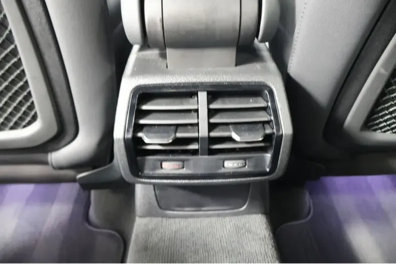 Audi Q3 din 2025 cu 25.231 km - oferta AUD177089 - foto 14