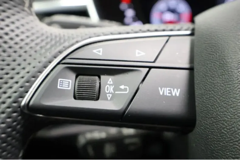 Audi Q3 din 2025 cu 25.231 km - oferta AUD177089 - foto 18