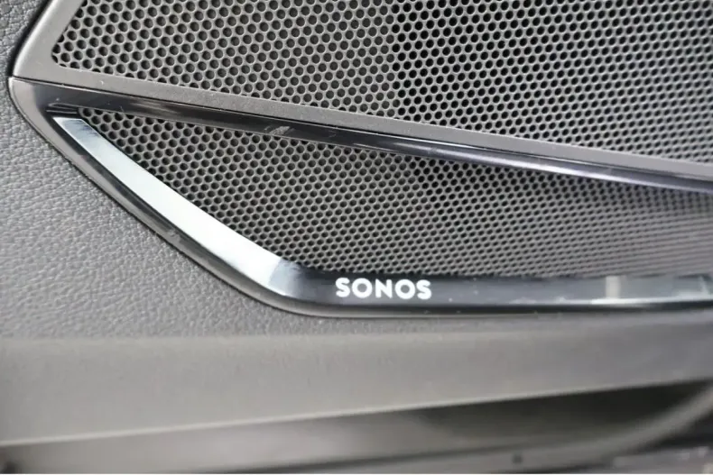 Audi Q3 din 2025 cu 25.231 km - oferta AUD177089 - foto 25