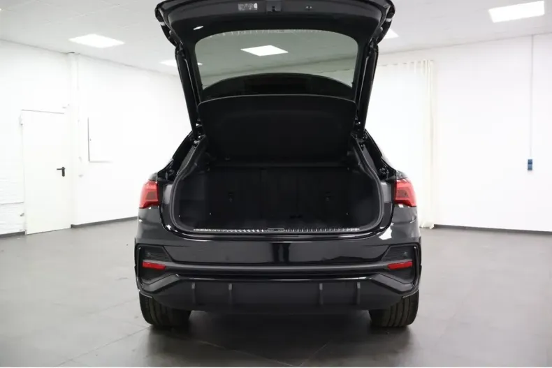 Audi Q3 din 2025 cu 25.231 km - oferta AUD177089 - foto 28