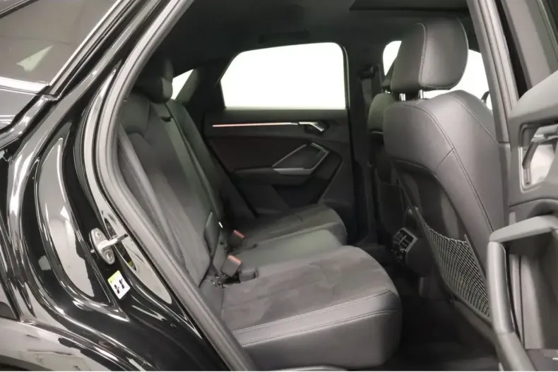 Audi Q3 din 2025 cu 25.231 km - oferta AUD177089 - foto 29