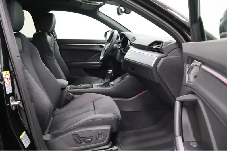 Audi Q3 din 2025 cu 25.231 km - oferta AUD177089 - foto 30