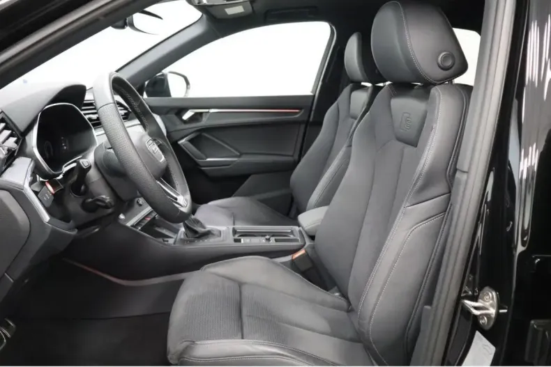 Audi Q3 din 2025 cu 25.231 km - oferta AUD177089 - foto 31