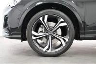 Audi Q3 din 2025 cu 25.231 km - oferta AUD177089 - foto 35
