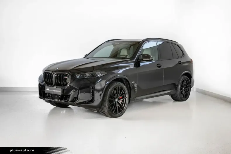 BMW X5 M60 din 2023 cu 25.800 km - oferta BMW177091 - foto 3