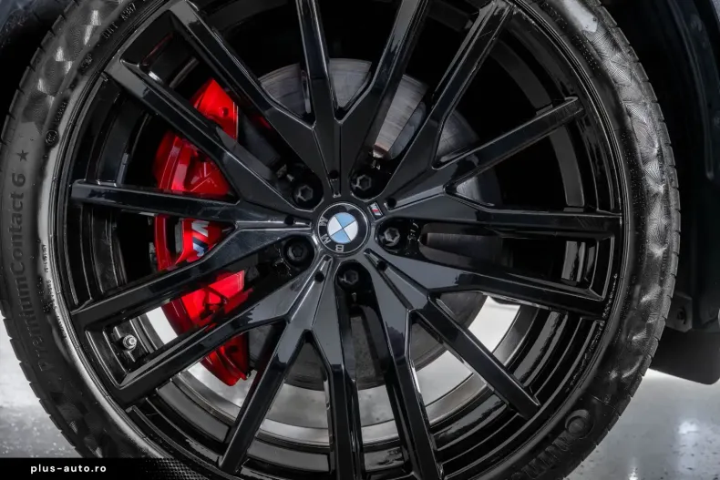 BMW X5 M60 din 2023 cu 25.800 km - oferta BMW177091 - foto 8