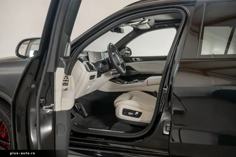 BMW X5 M60 din 2023 cu 25.800 km - oferta BMW177091 - foto 13