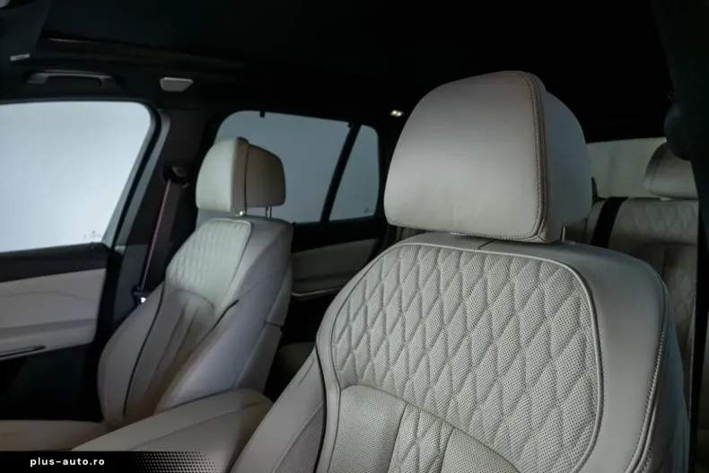 BMW X5 M60 din 2023 cu 25.800 km - oferta BMW177091 - foto 18