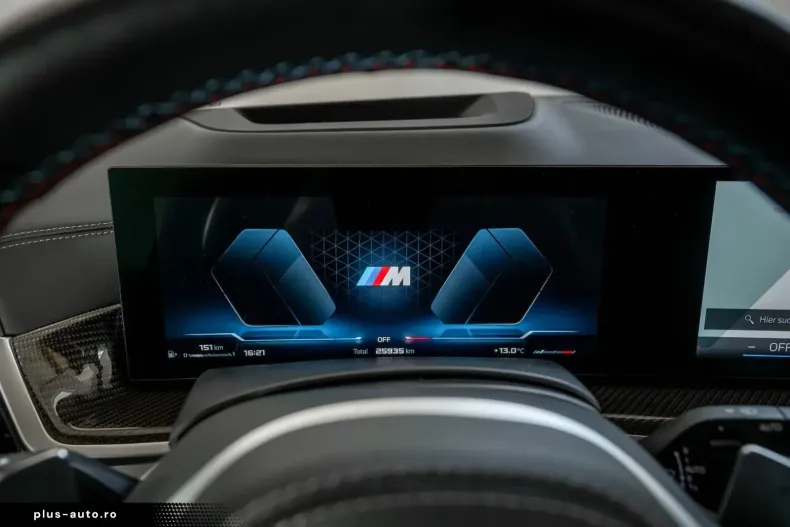 BMW X5 M60 din 2023 cu 25.800 km - oferta BMW177091 - foto 24