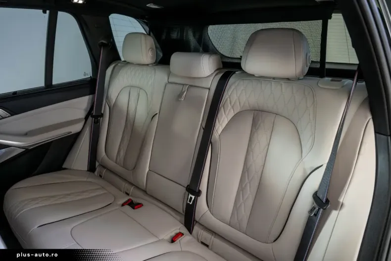 BMW X5 M60 din 2023 cu 25.800 km - oferta BMW177091 - foto 29