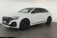 Audi Q8 din 2025 cu 19.500 km - oferta AUD177092 - foto 1