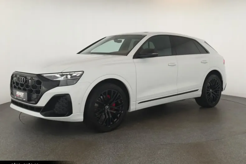 Audi Q8 din 2025 cu 19.500 km - oferta AUD177092 - foto 1
