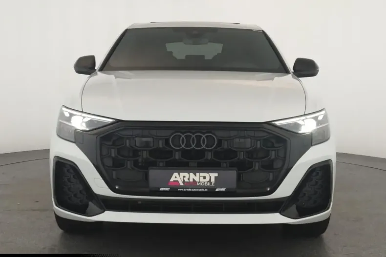 Audi Q8 din 2025 cu 19.500 km - oferta AUD177092 - foto 2