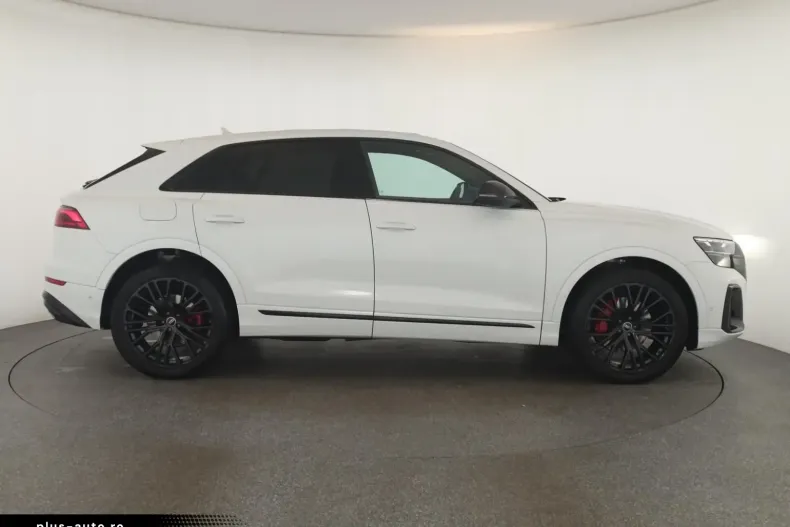 Audi Q8 din 2025 cu 19.500 km - oferta AUD177092 - foto 3