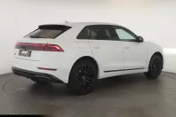 Audi Q8 din 2025 cu 19.500 km - oferta AUD177092 - foto 4