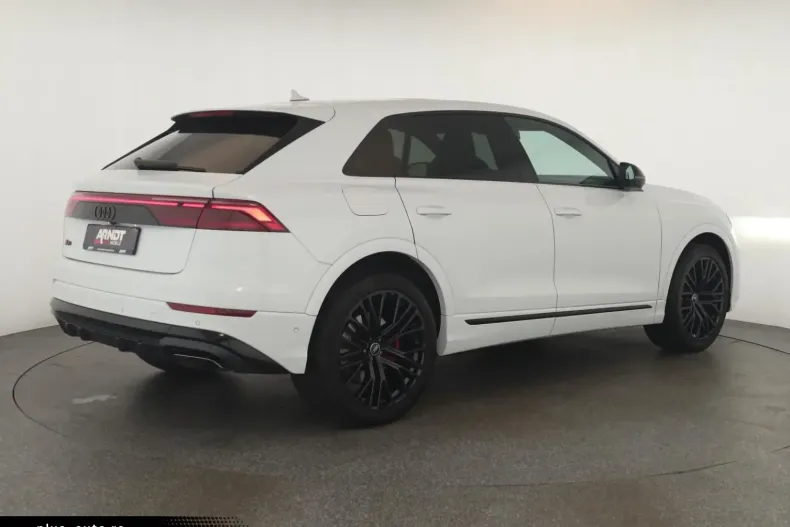 Audi Q8 din 2025 cu 19.500 km - oferta AUD177092 - foto 4