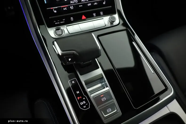 Audi Q8 din 2025 cu 19.500 km - oferta AUD177092 - foto 7