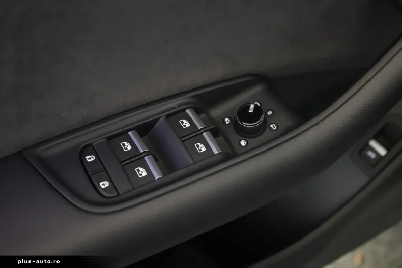 Audi Q8 din 2025 cu 19.500 km - oferta AUD177092 - foto 8