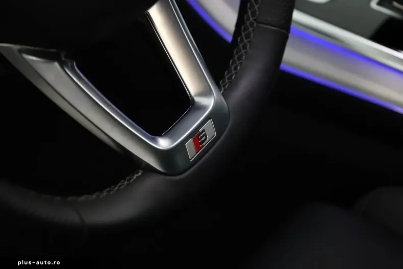 Audi Q8 din 2025 cu 19.500 km - oferta AUD177092 - foto 11