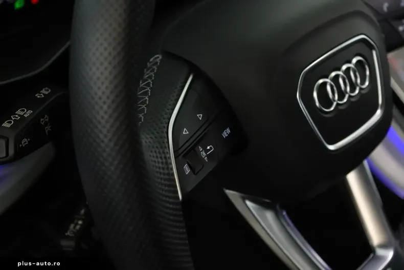 Audi Q8 din 2025 cu 19.500 km - oferta AUD177092 - foto 12