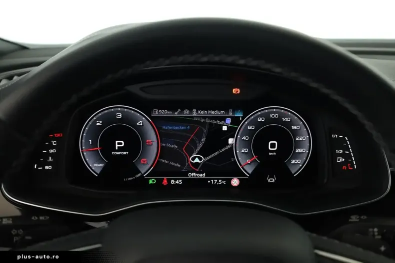 Audi Q8 din 2025 cu 19.500 km - oferta AUD177092 - foto 13