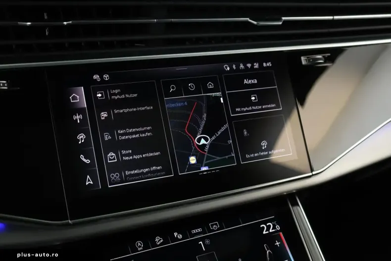 Audi Q8 din 2025 cu 19.500 km - oferta AUD177092 - foto 14