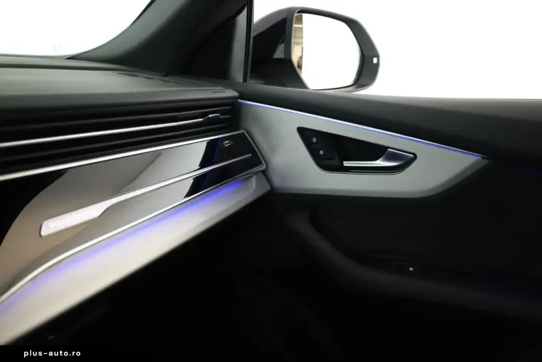 Audi Q8 din 2025 cu 19.500 km - oferta AUD177092 - foto 16