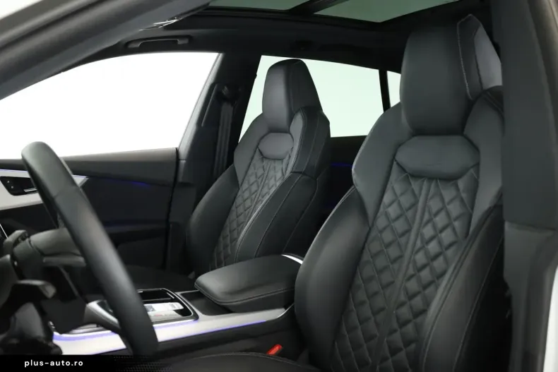 Audi Q8 din 2025 cu 19.500 km - oferta AUD177092 - foto 17