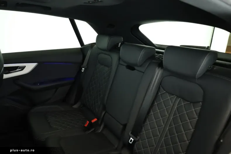 Audi Q8 din 2025 cu 19.500 km - oferta AUD177092 - foto 18