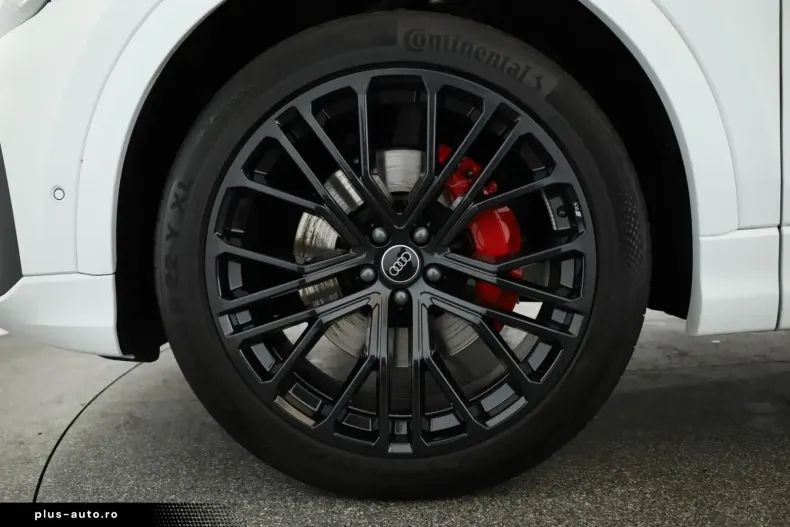 Audi Q8 din 2025 cu 19.500 km - oferta AUD177092 - foto 19