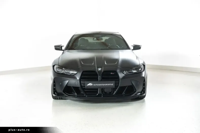 BMW M4 din 2023 cu 27.500 km - oferta BMW177093 - foto 2