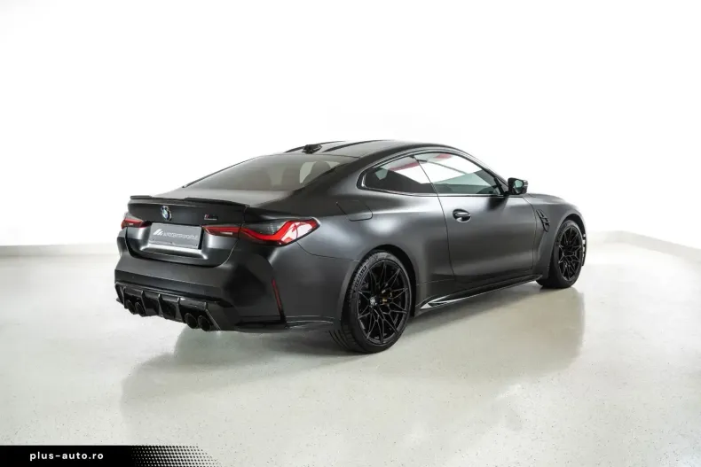 BMW M4 din 2023 cu 27.500 km - oferta BMW177093 - foto 4