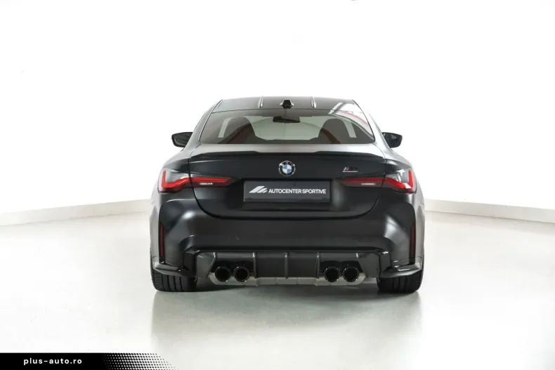 BMW M4 din 2023 cu 27.500 km - oferta BMW177093 - foto 5