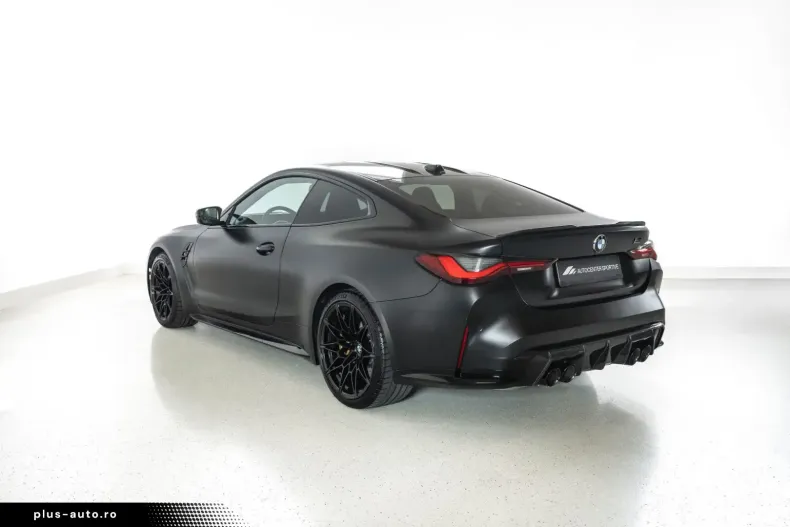 BMW M4 din 2023 cu 27.500 km - oferta BMW177093 - foto 6