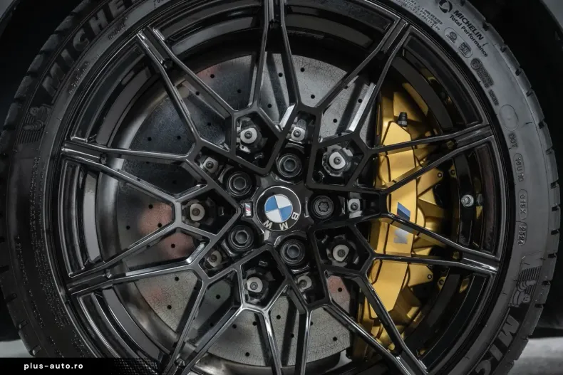 BMW M4 din 2023 cu 27.500 km - oferta BMW177093 - foto 8