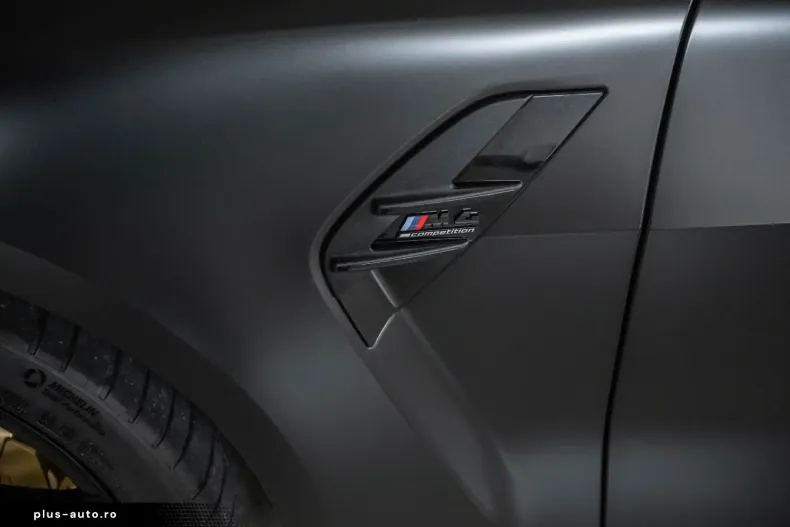 BMW M4 din 2023 cu 27.500 km - oferta BMW177093 - foto 9