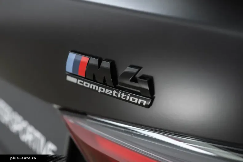 BMW M4 din 2023 cu 27.500 km - oferta BMW177093 - foto 14