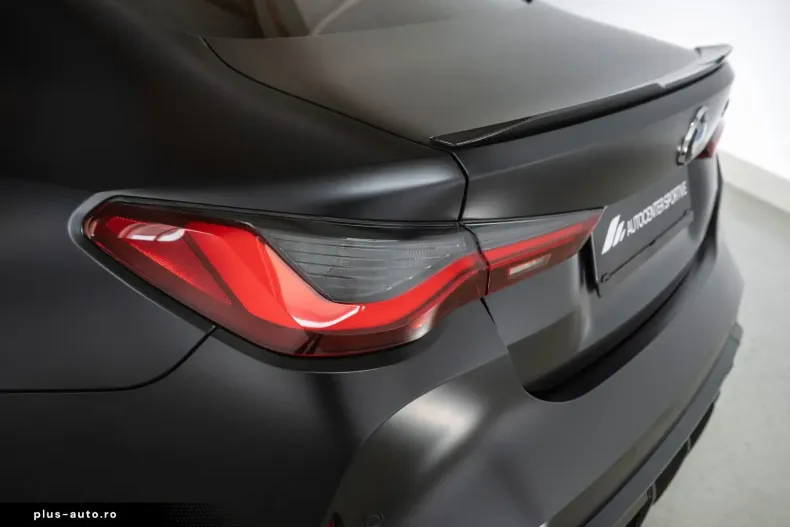 BMW M4 din 2023 cu 27.500 km - oferta BMW177093 - foto 16