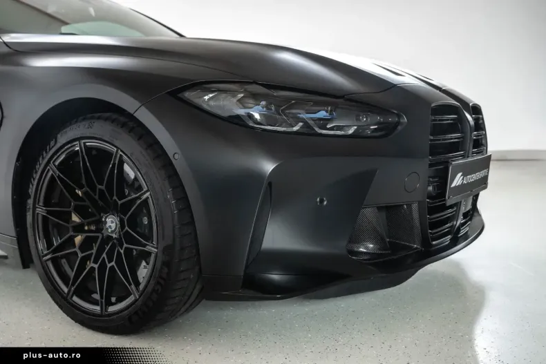 BMW M4 din 2023 cu 27.500 km - oferta BMW177093 - foto 18