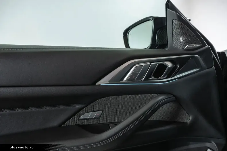 BMW M4 din 2023 cu 27.500 km - oferta BMW177093 - foto 22