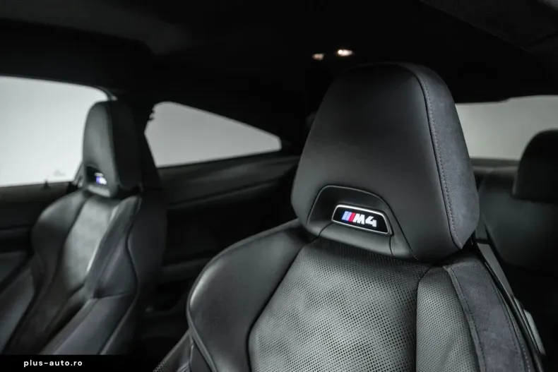 BMW M4 din 2023 cu 27.500 km - oferta BMW177093 - foto 24