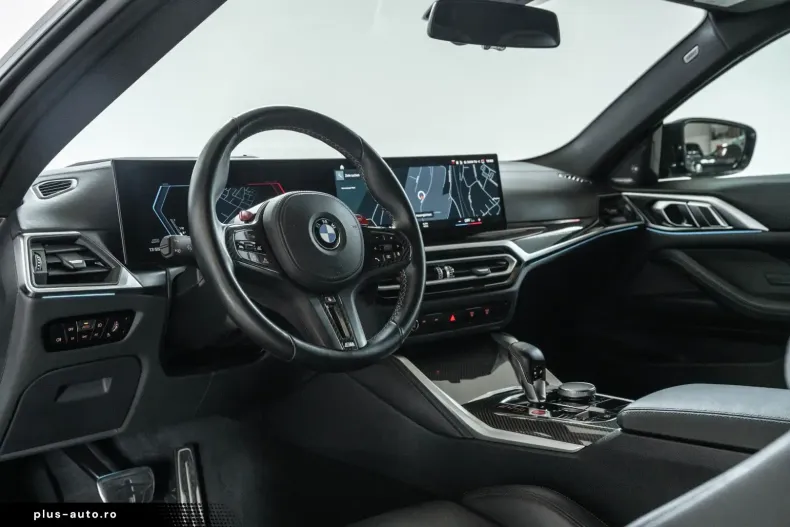 BMW M4 din 2023 cu 27.500 km - oferta BMW177093 - foto 28