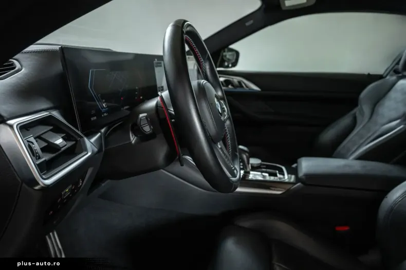 BMW M4 din 2023 cu 27.500 km - oferta BMW177093 - foto 29