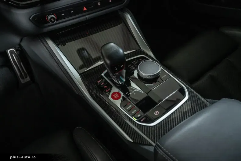 BMW M4 din 2023 cu 27.500 km - oferta BMW177093 - foto 33