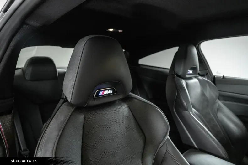 BMW M4 din 2023 cu 27.500 km - oferta BMW177093 - foto 37